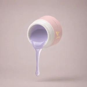 Polygel liquid Iris, 15g