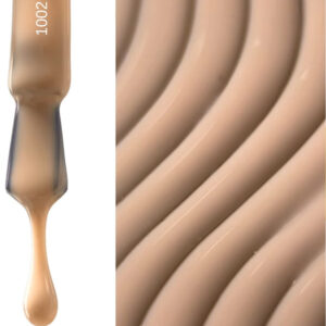 Moon Full color Gel polish CG1002, 9ml