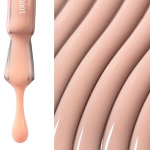 Moon Full color Gel polish CG1005, 9ml