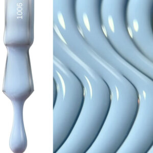 Moon Full color Gel polish CG1006, 9ml