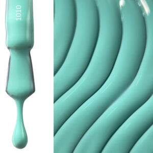 Moon Full color Gel polish CG1010, 9ml