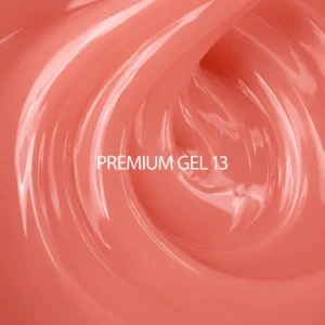 LunaMoon Premium Gel nº 13, 15ml