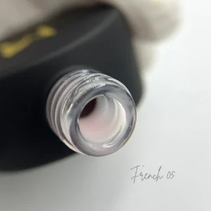 Top Coat French 05, 12ml