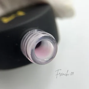 Top Coat French 09, 12ml