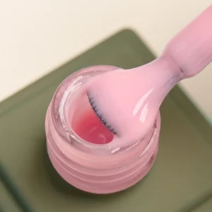 Rubber Base Baby Pink, 13ml