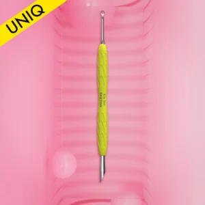 Empujador «Gummy» Staleks Uniq 11 type 2