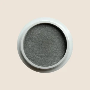 Holographic Silver Pigment