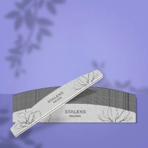 Pack Lima de uñas mineral Staleks Expert 40 grano 150/240 (25 uds.)
