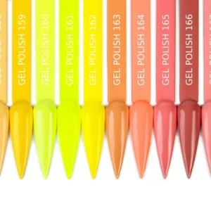 Paleta Sunshine Bloom