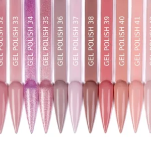 Paleta Soft Romance