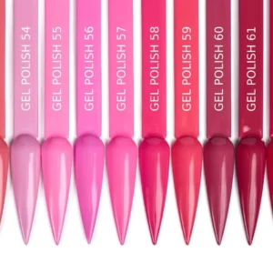 Paleta Pink Obsession