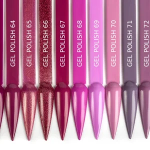 Paleta Plum Perfection