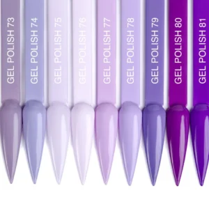 Paleta Lavender Dreams
