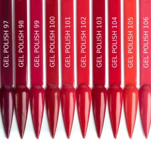Paleta Cherry Crush