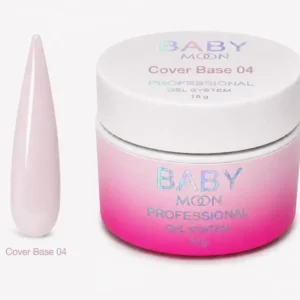 BABY MOON Cover base 04, 15ml