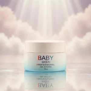BABY MOON Liquid Builder Gel
