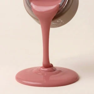 Liquid Polybase Pink Nude,15g