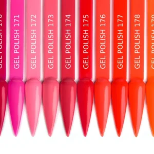 Paleta Sunset Rush