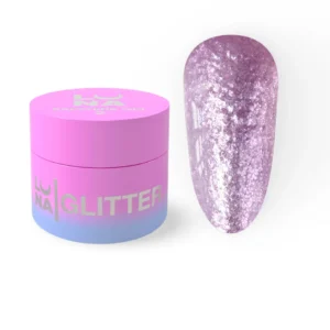 LunaMoon Sapphire Gel nº 2, 5ml