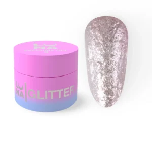 LunaMoon Sapphire Gel nº 3, 5ml