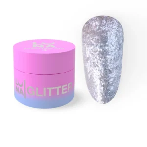 LunaMoon Sapphire Gel nº 4, 5ml