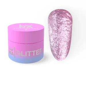 LunaMoon Sapphire Gel nº 5, 5ml