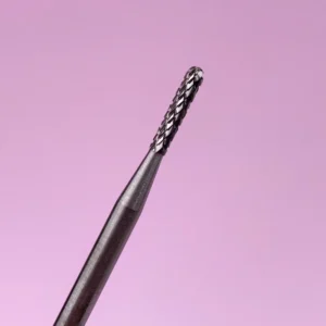 Fresa de carburo para limado Mini de 1,3 mm