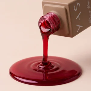 Glass Liquid Polybase 1