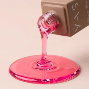 Glass Liquid Polybase 2