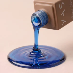 Glass Liquid Polybase 3