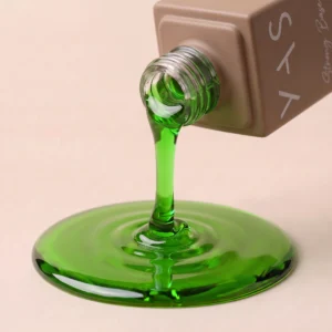 Glass Liquid Polybase 4