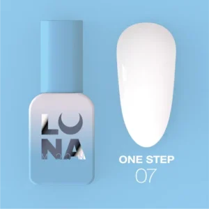 Luna One Step Pedicura Gel Polish 7, 8ml