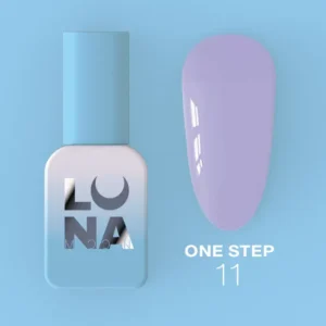 Luna One Step Pedicura Gel Polish 11, 8ml