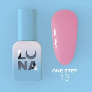 Luna One Step Pedicura Gel Polish 13, 8ml