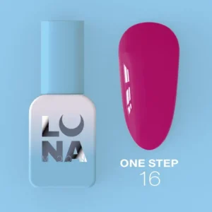 Luna One Step Pedicura Gel Polish 16, 8ml