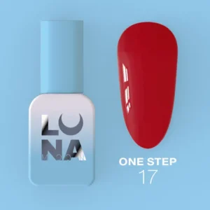 Luna One Step Pedicura Gel Polish 17, 8ml