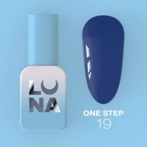 Luna One Step Pedicura Gel Polish 19, 8ml