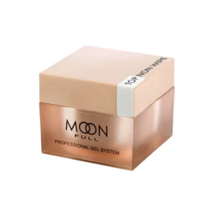 Moon Full Top Non Wipe, 30ml