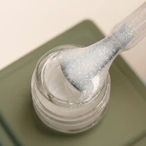 Rainbow Rubber Base Milky White, 13ml