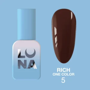 LunaMoon Rich One Color nº 5, 8ml
