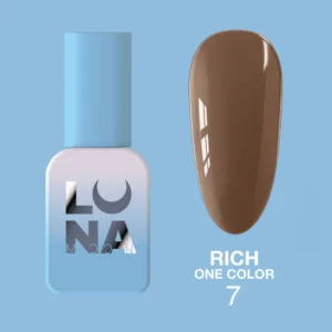 LunaMoon Rich One Color nº 7, 8ml